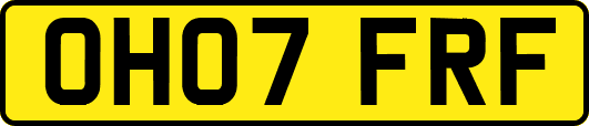 OH07FRF