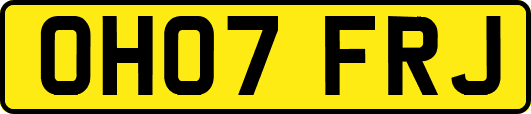 OH07FRJ
