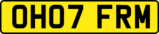 OH07FRM