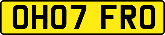 OH07FRO