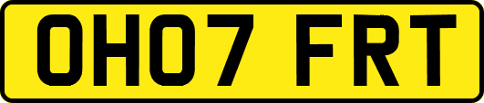 OH07FRT