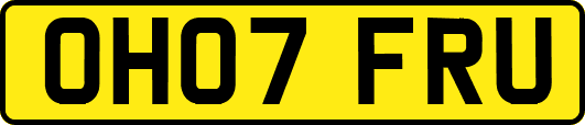 OH07FRU
