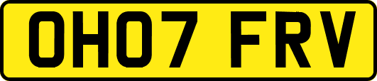 OH07FRV