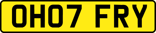 OH07FRY