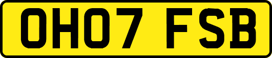 OH07FSB