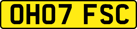 OH07FSC