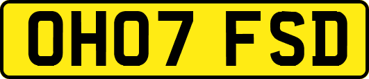 OH07FSD
