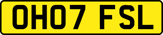 OH07FSL