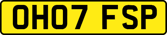OH07FSP