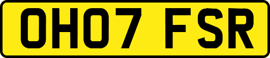 OH07FSR