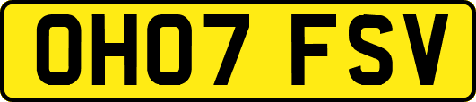 OH07FSV