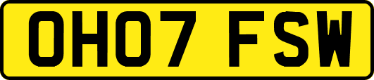 OH07FSW