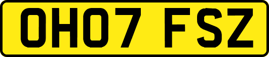 OH07FSZ