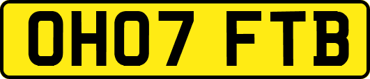 OH07FTB
