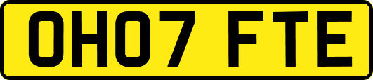 OH07FTE