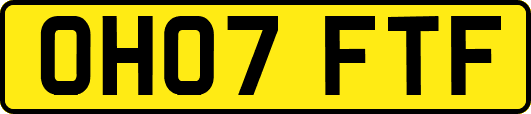 OH07FTF