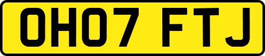 OH07FTJ