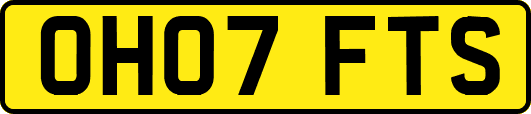 OH07FTS