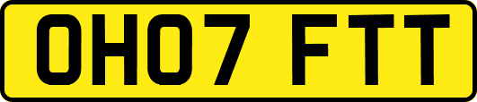 OH07FTT