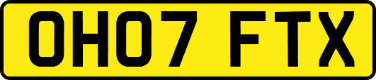 OH07FTX