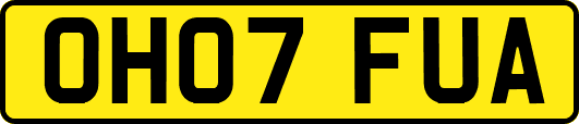 OH07FUA