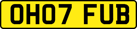 OH07FUB
