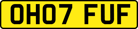OH07FUF