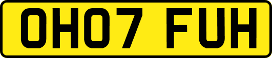 OH07FUH