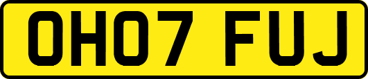 OH07FUJ