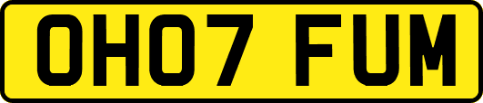 OH07FUM