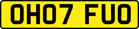 OH07FUO