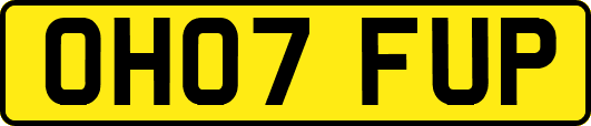 OH07FUP