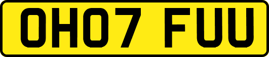 OH07FUU