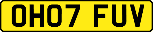 OH07FUV