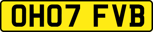 OH07FVB