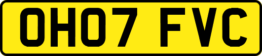 OH07FVC