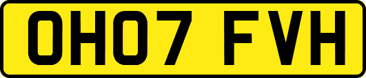 OH07FVH