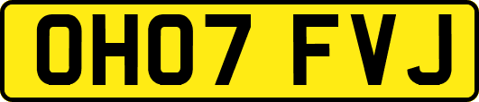 OH07FVJ