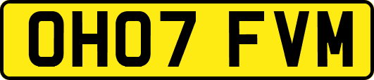 OH07FVM