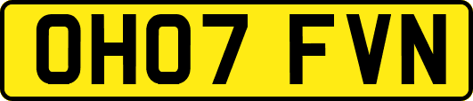 OH07FVN