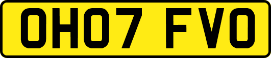 OH07FVO