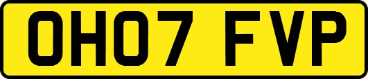 OH07FVP