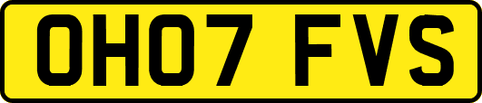 OH07FVS