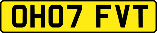 OH07FVT