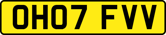 OH07FVV
