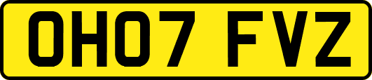 OH07FVZ