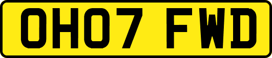 OH07FWD