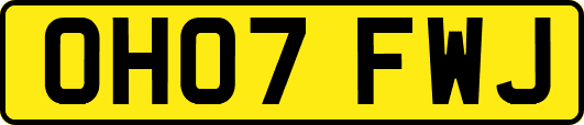 OH07FWJ