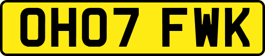 OH07FWK