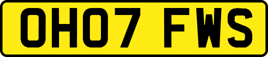 OH07FWS
